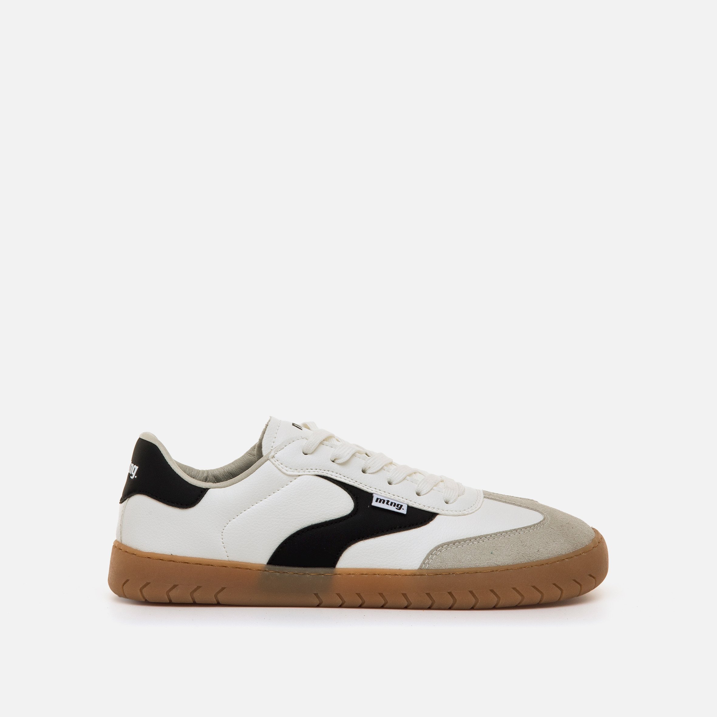 Mtng - Zapatillas Free blanco de Hombre