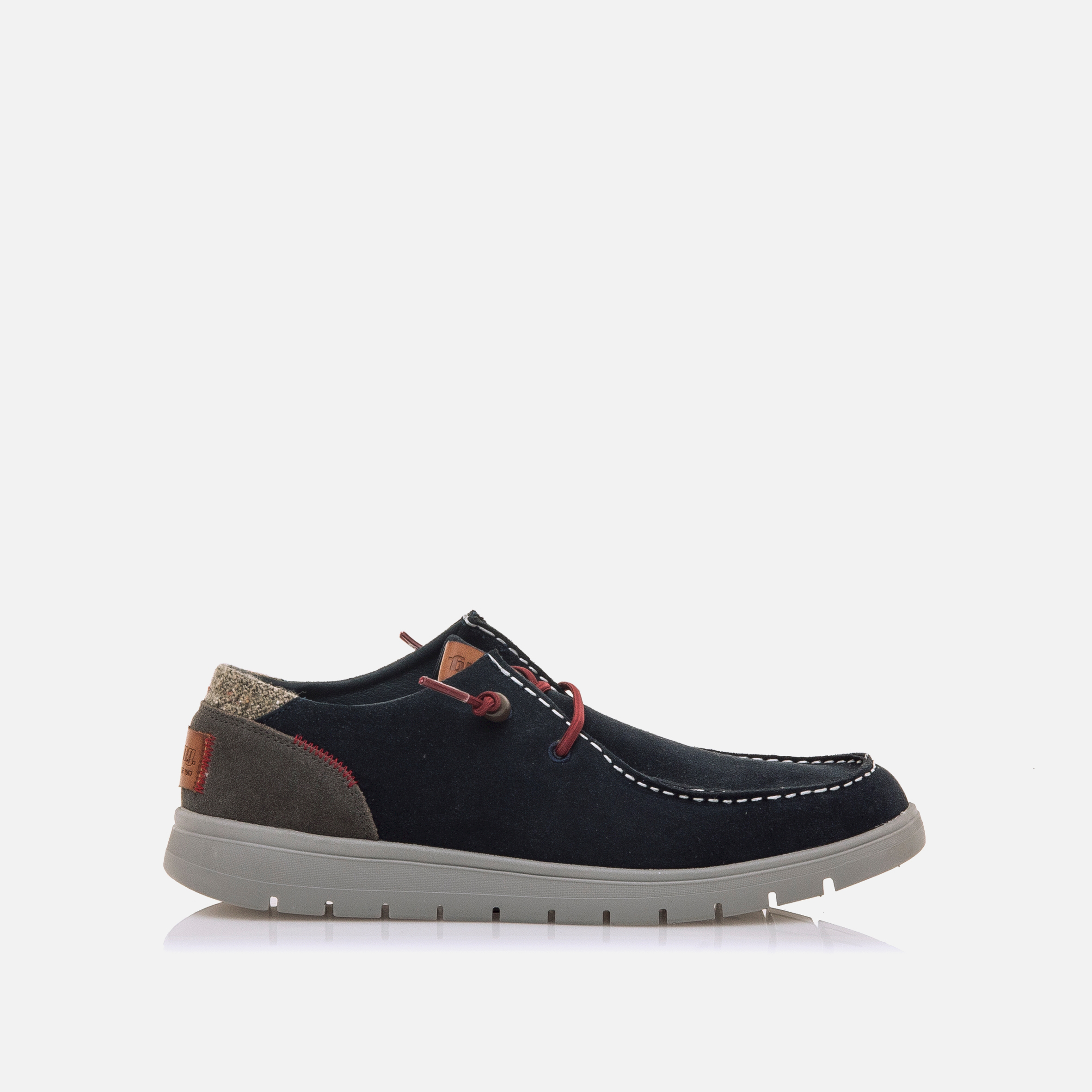 Mtng - Zapatos Denver azul de Hombre