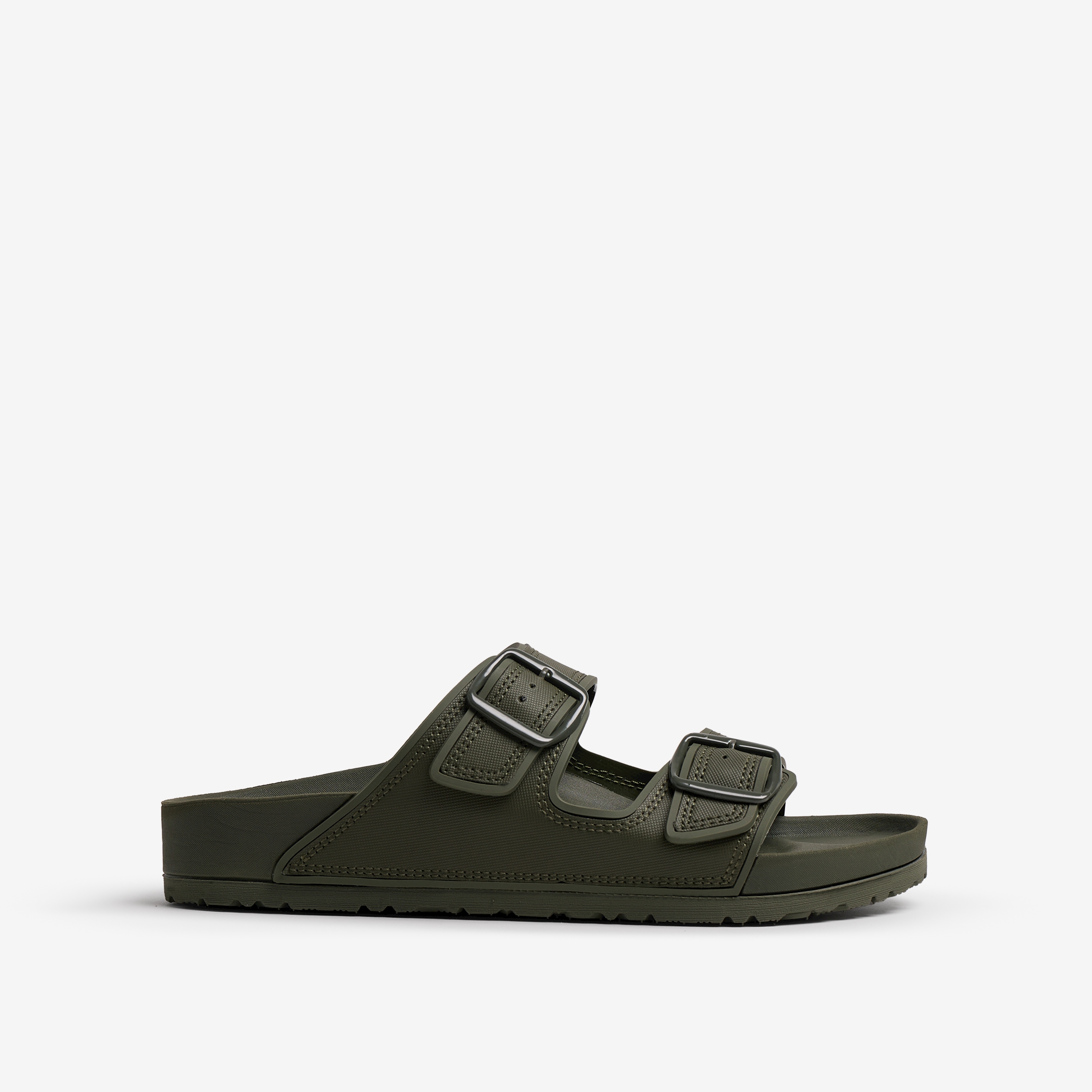Mtng - Chanclas Cozumel verde de Hombre