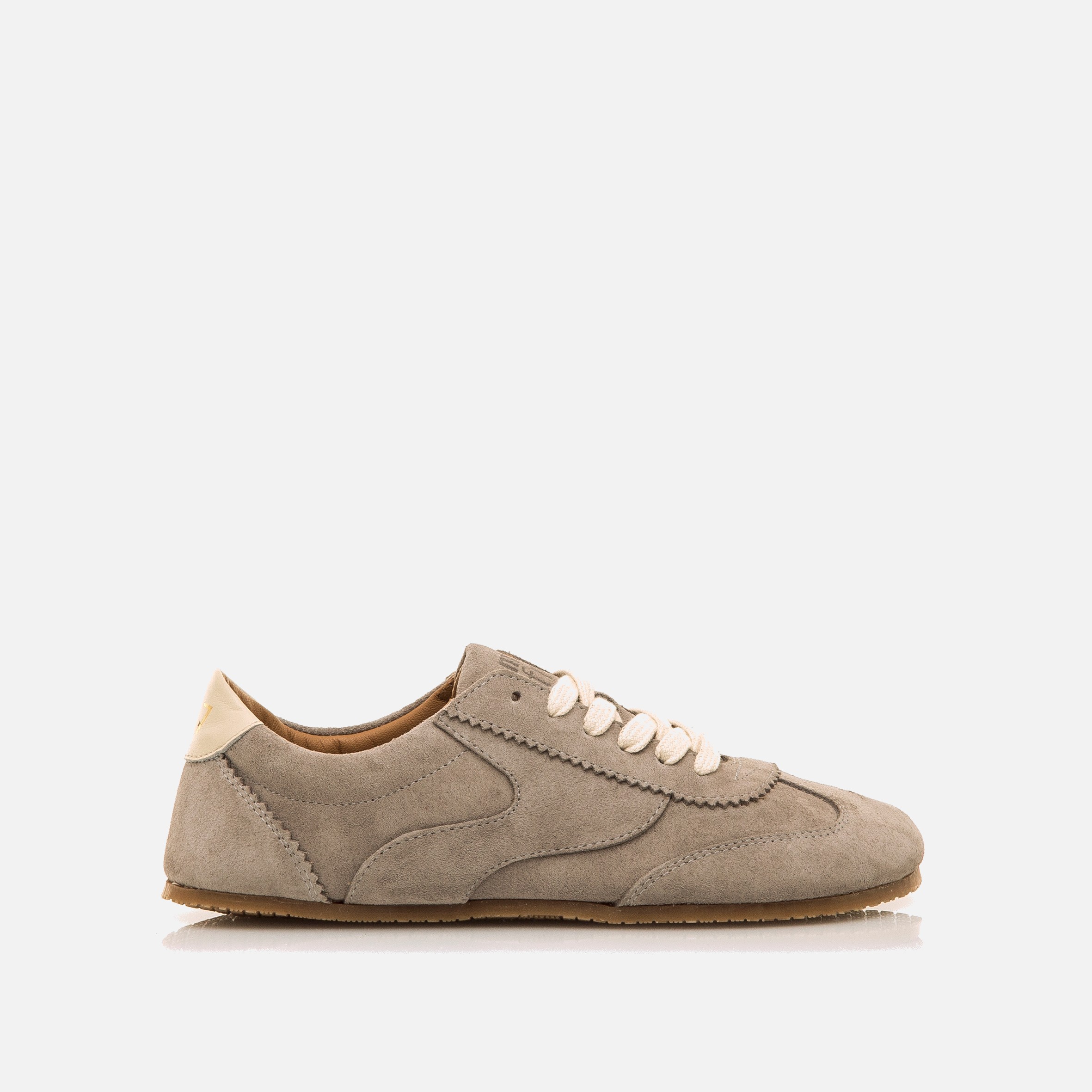Mtng - Zapatillas Free gris de Mujer