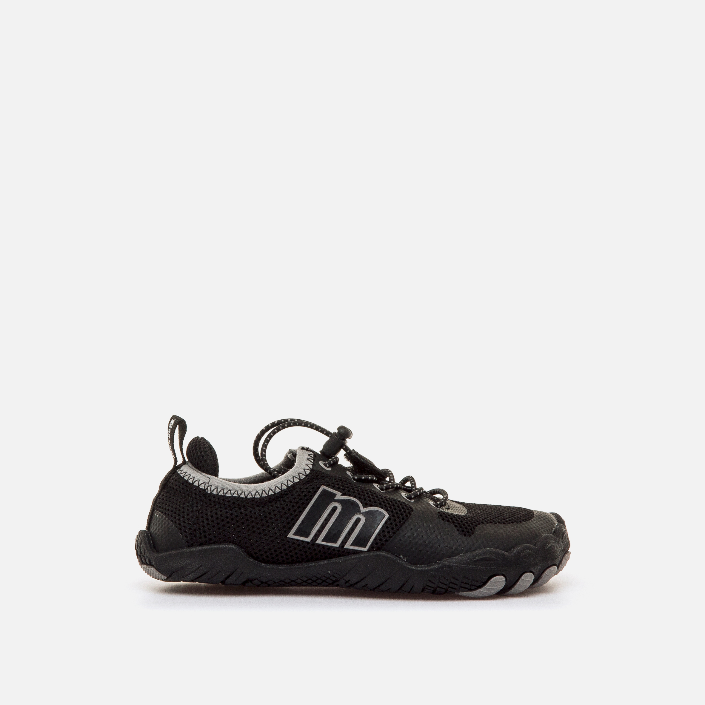 Mtng - Zapatillas Scarpo negro de Niño