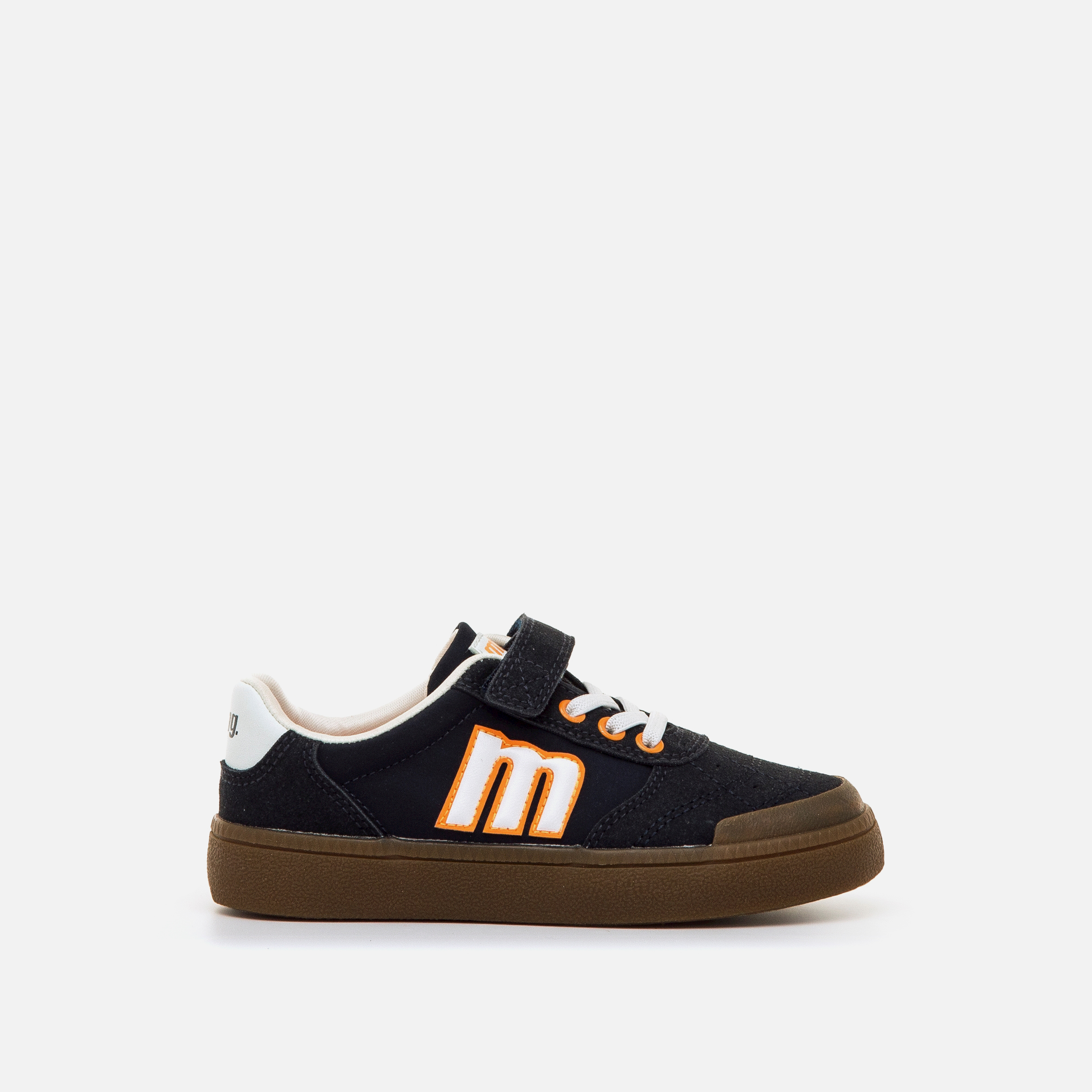 Mtng - Zapatillas Emi azul de Niño
