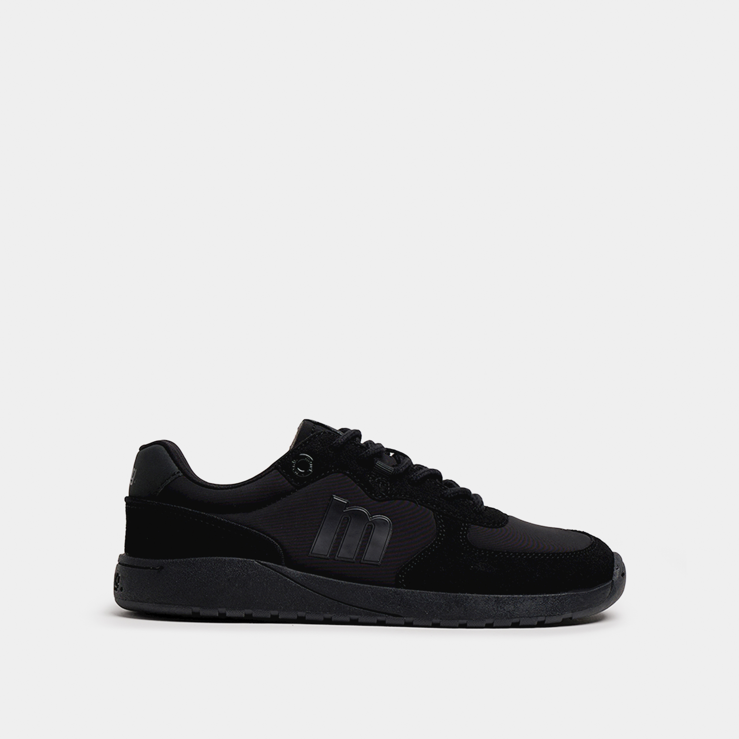 Mtng - Zapatillas Free negro de Mujer