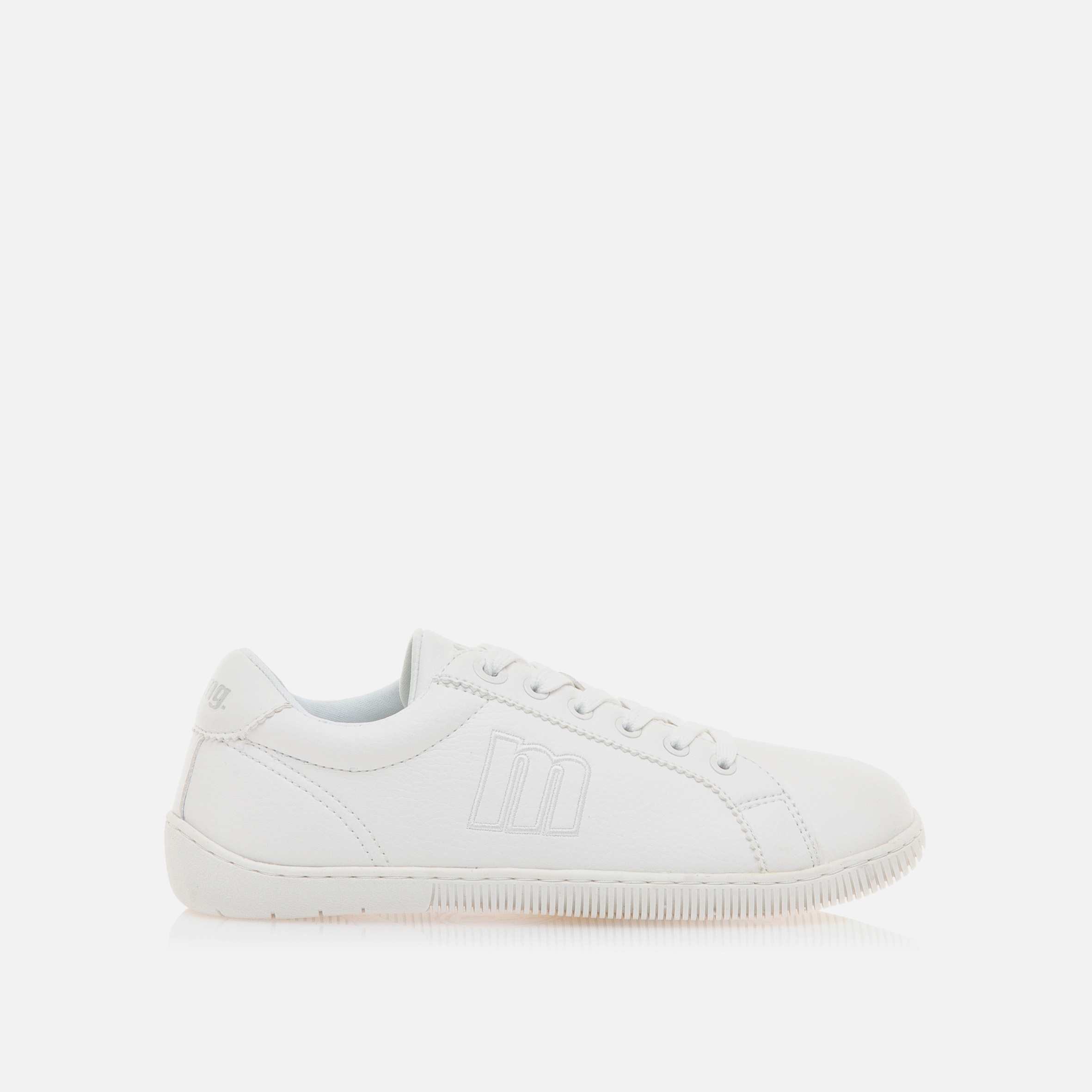 Mtng - Zapatillas Free blanco de Mujer