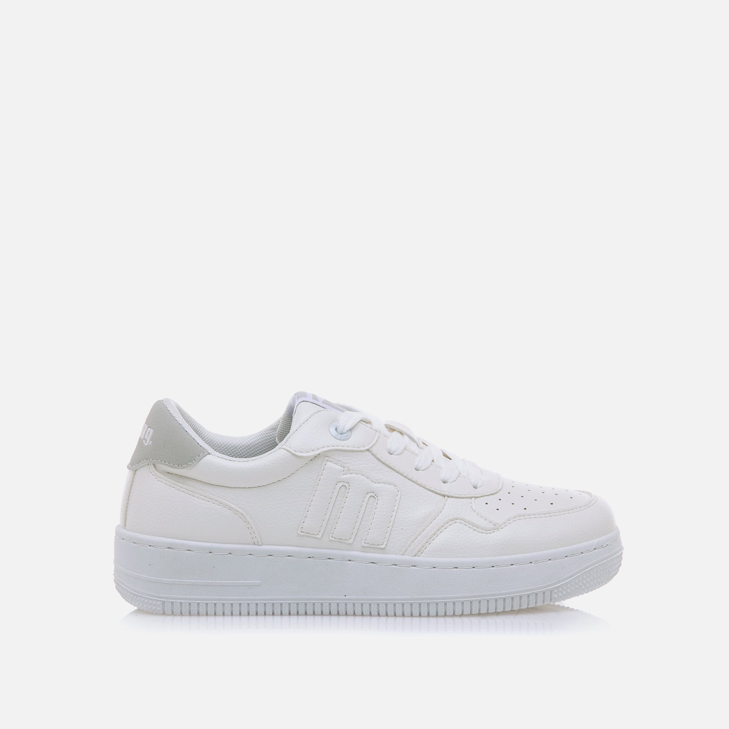 Mtng - Zapatillas Gravity blanco de Mujer