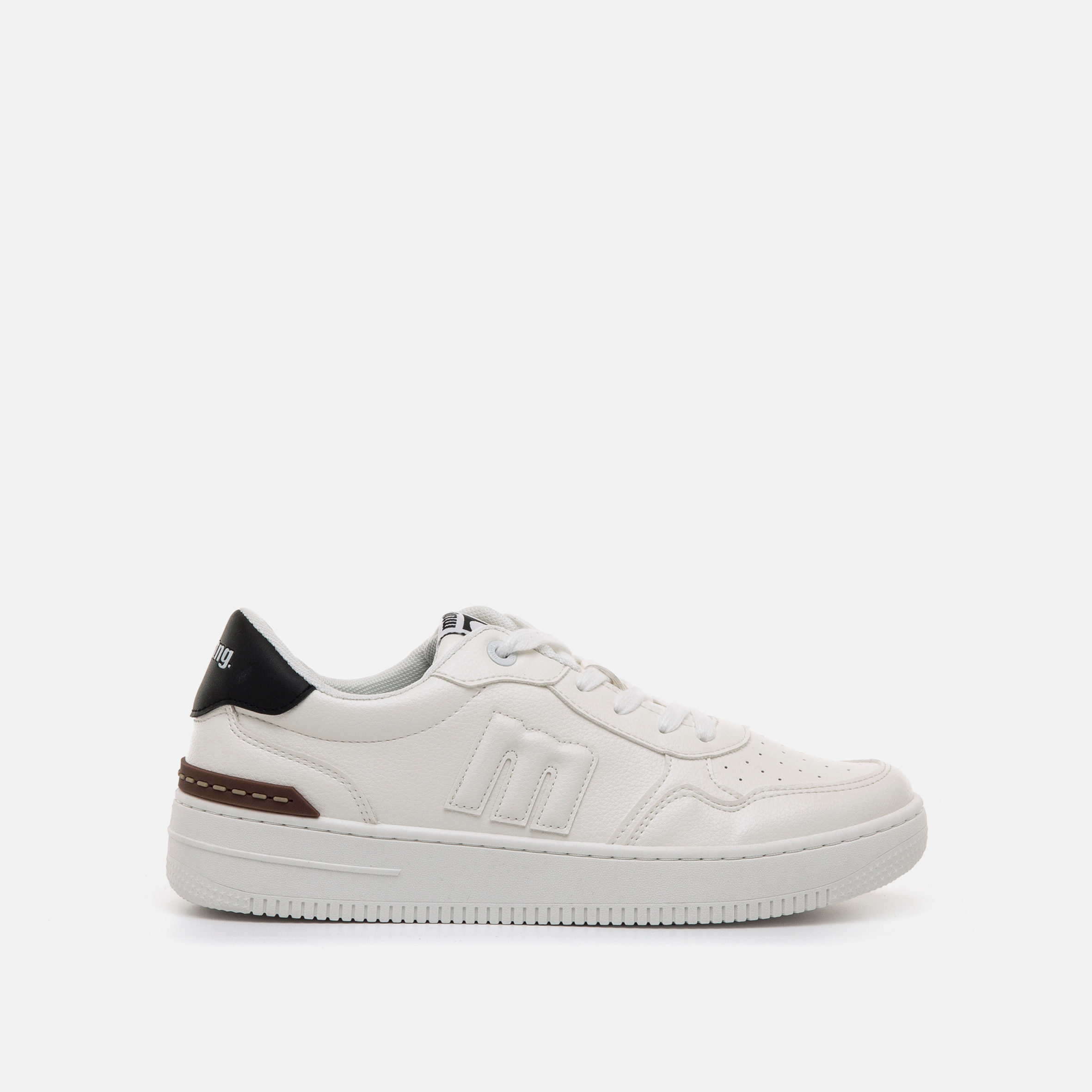 Mtng - Zapatillas Gravity blanco de Hombre