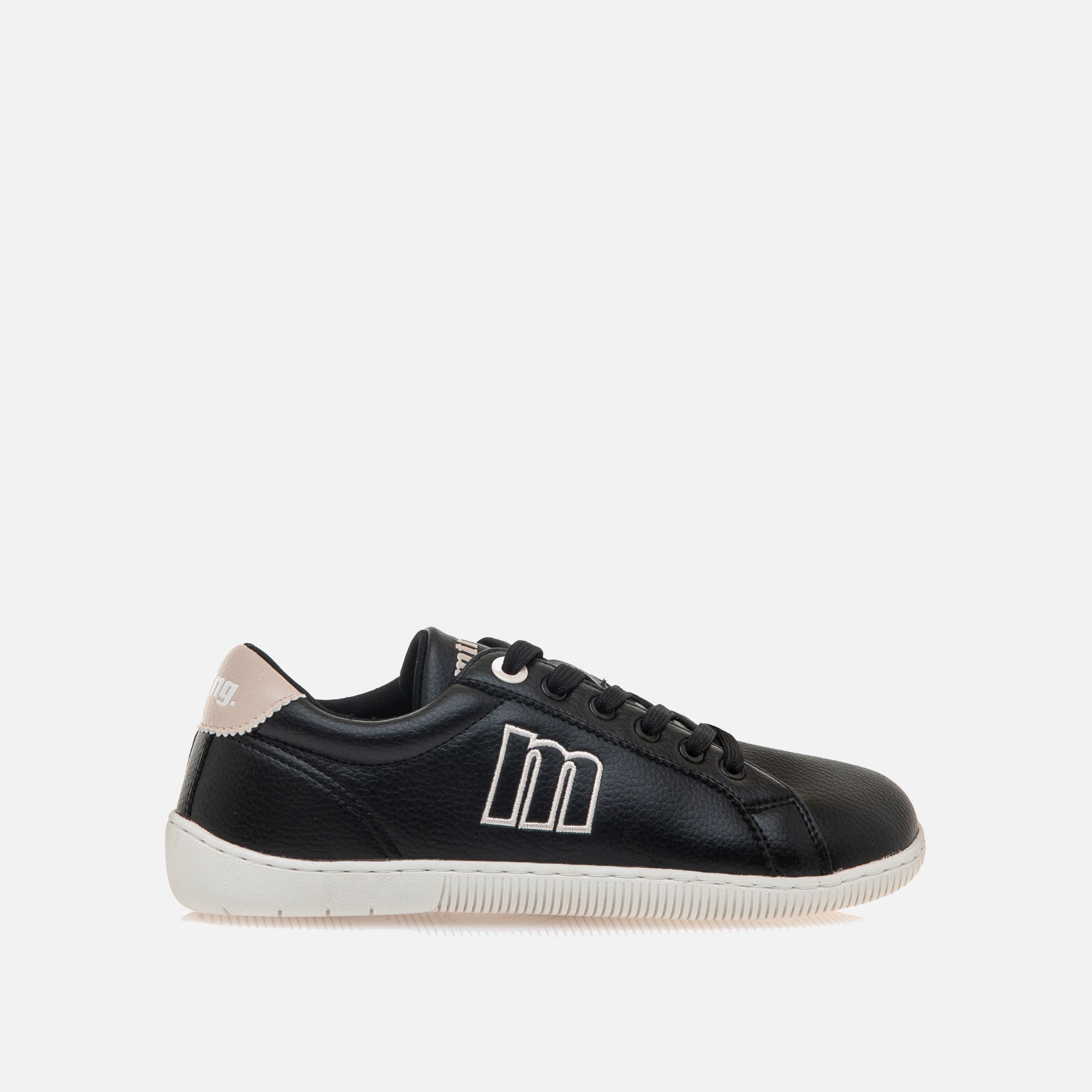 Mtng - Zapatillas Free negro de Mujer
