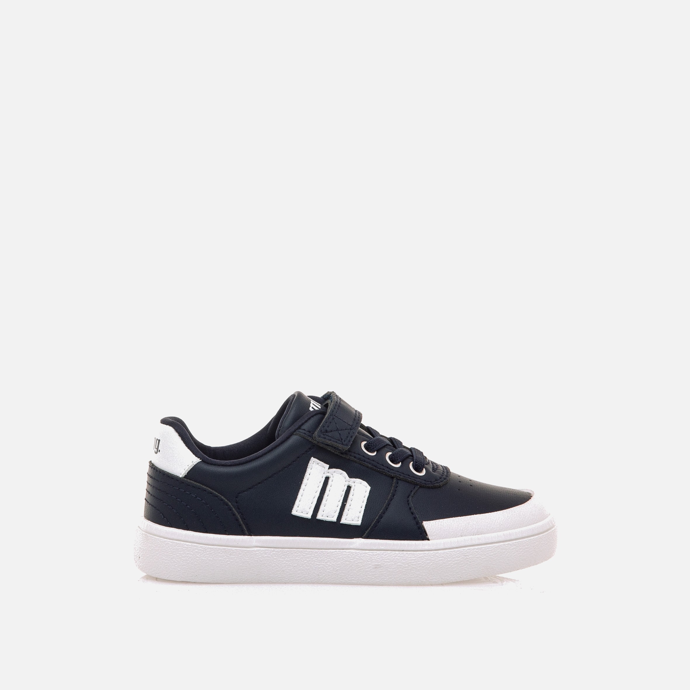 Mtng - Zapatillas Emi azul de Niño