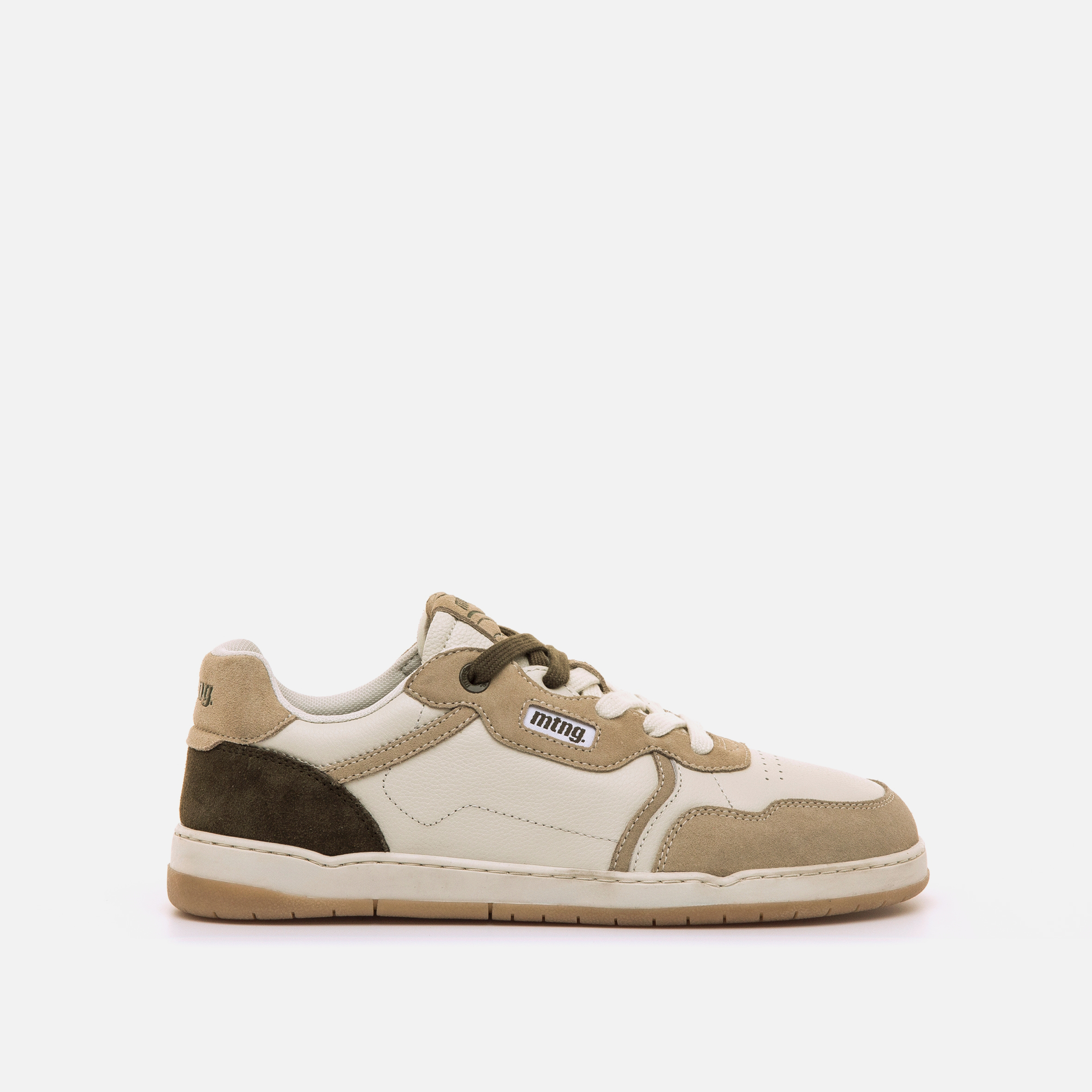 Mtng - Zapatillas Free beige de Hombre