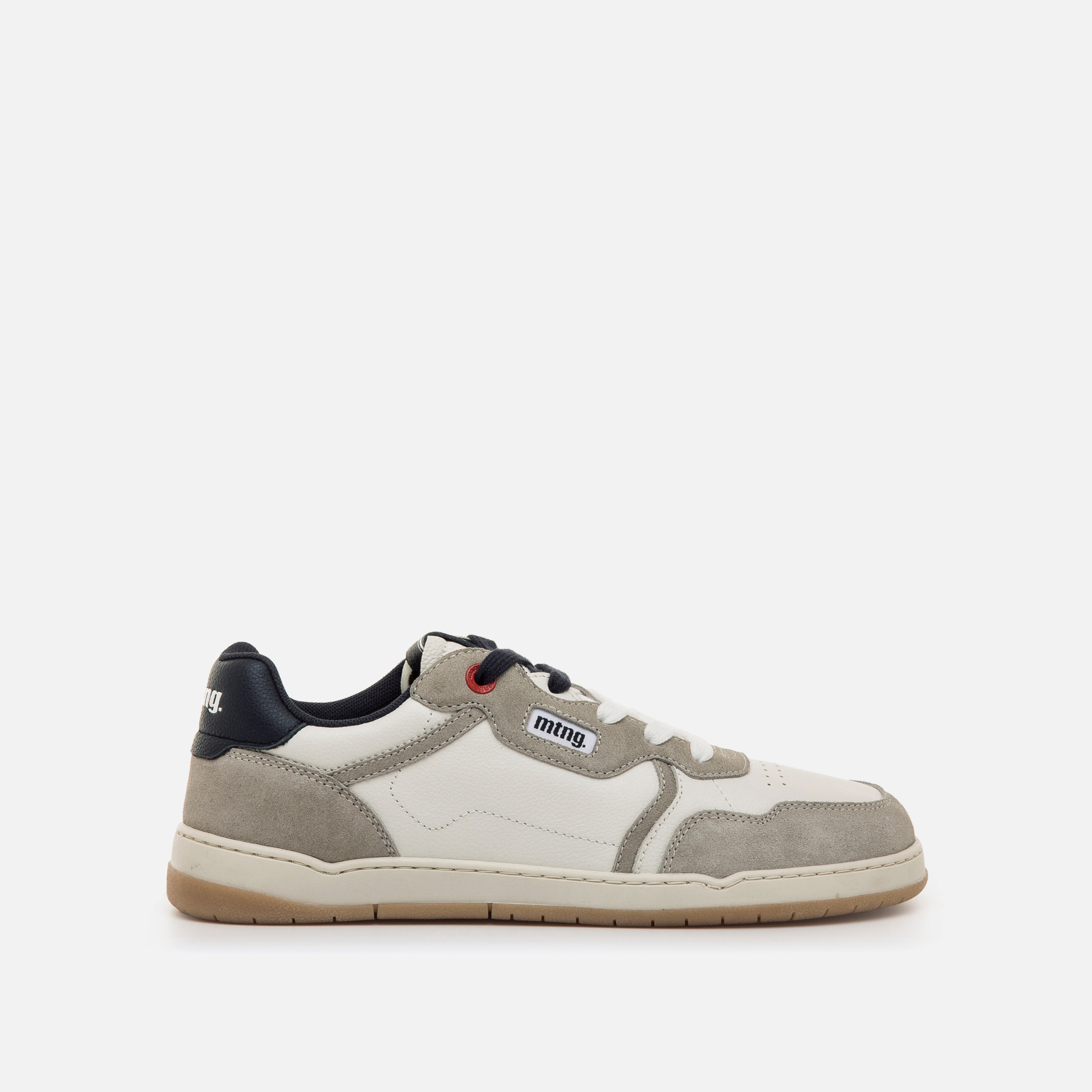 Mtng - Zapatillas Free blanco de Hombre