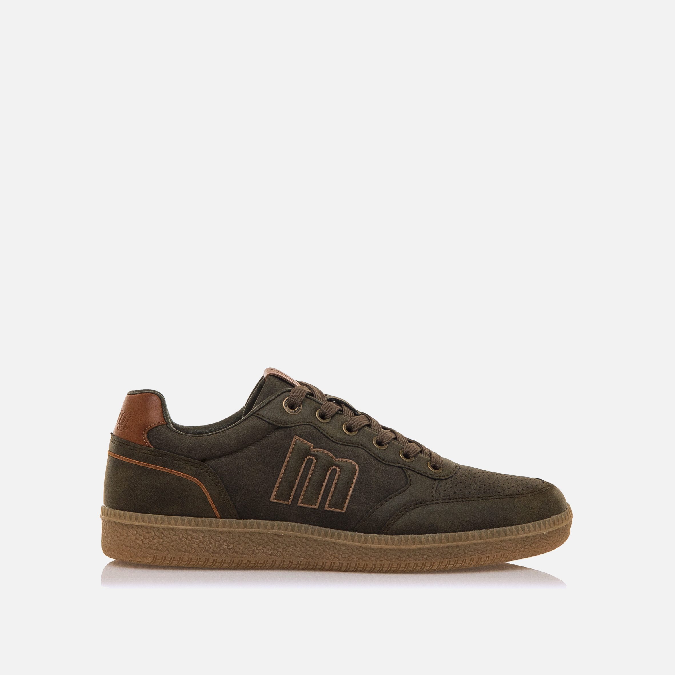 Mtng - Zapatillas Nova verde de Hombre