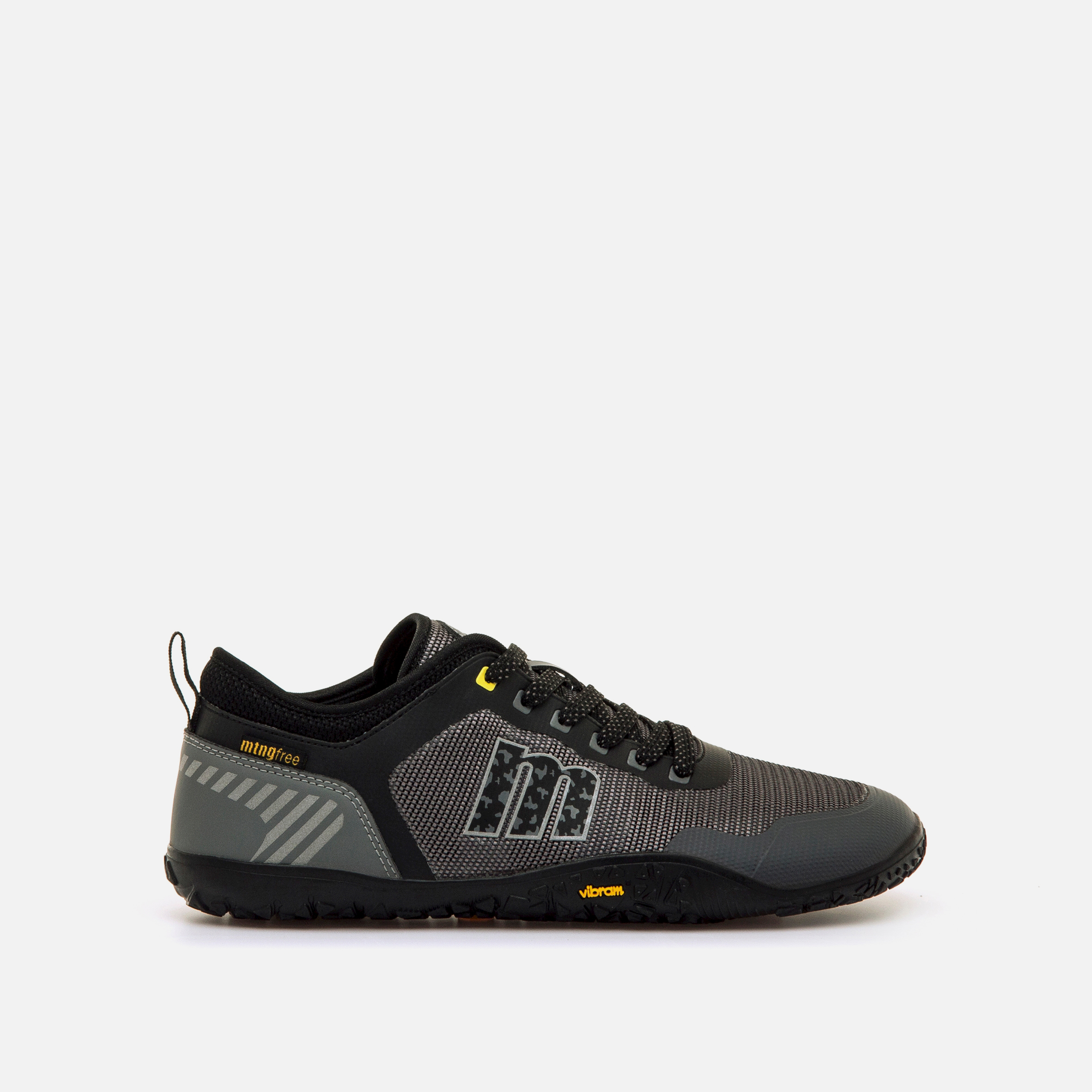 Mtng - Zapatillas Free negro de Hombre
