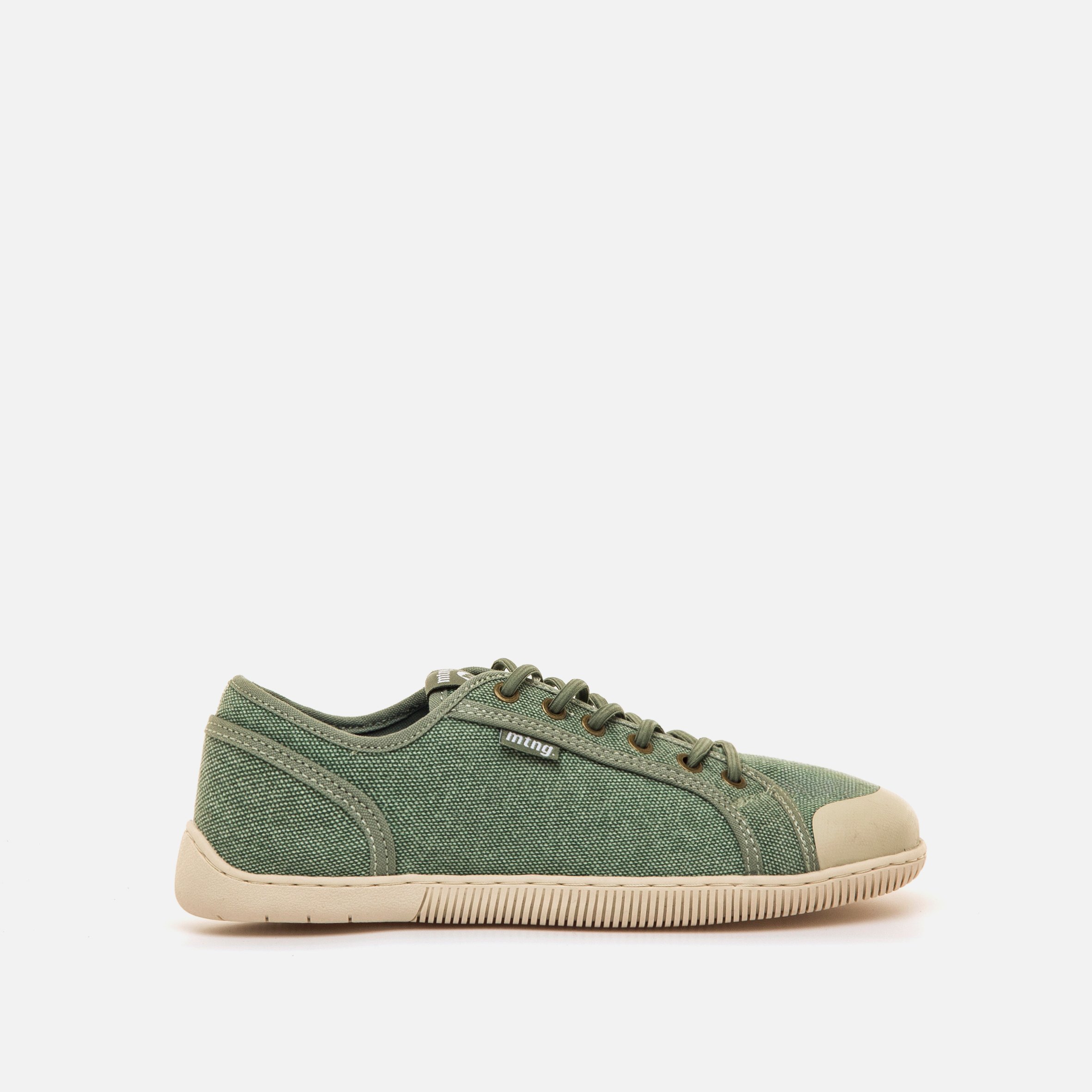 Mtng - Zapatillas Free verde de Mujer