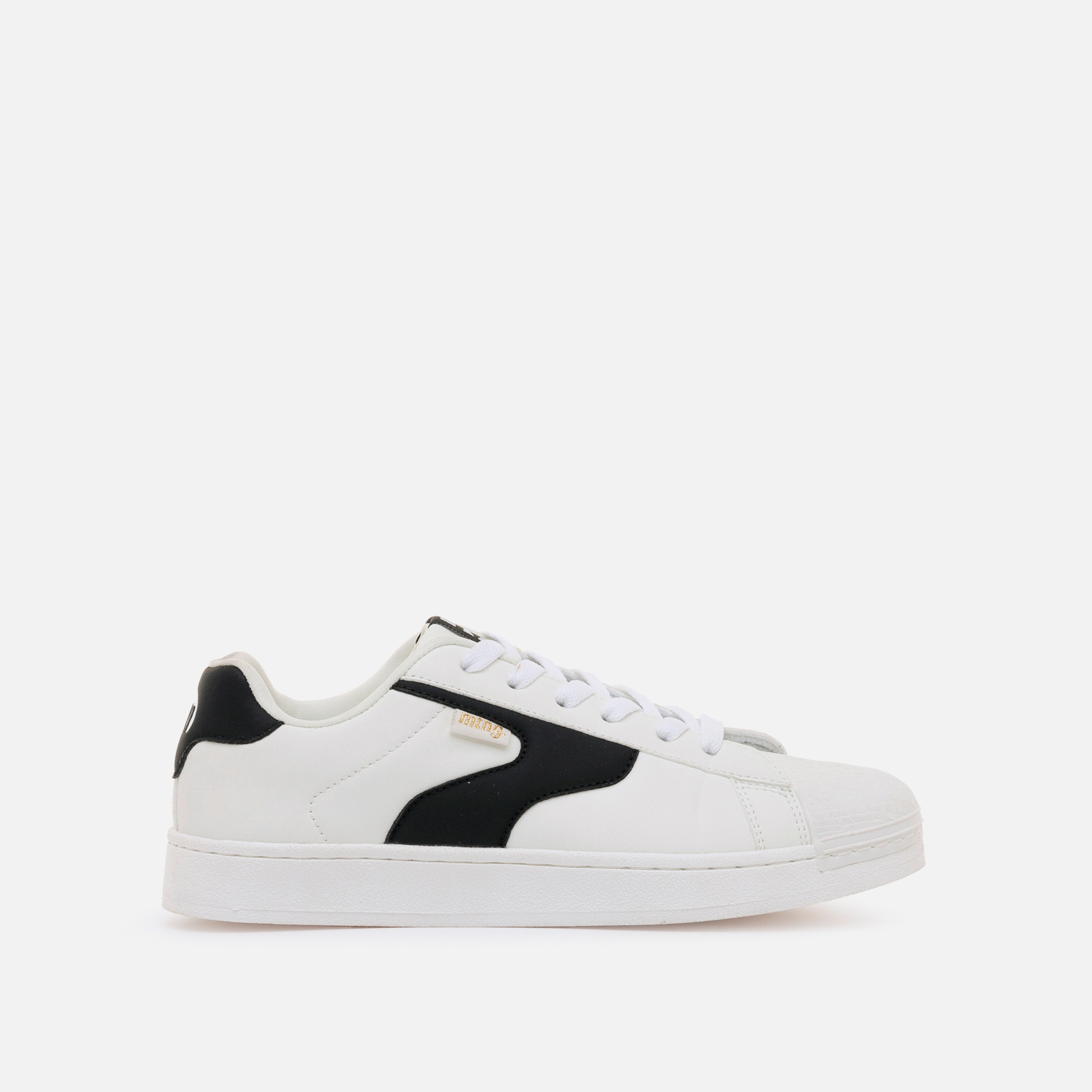 Mtng - Zapatillas Blunt blanco de Mujer