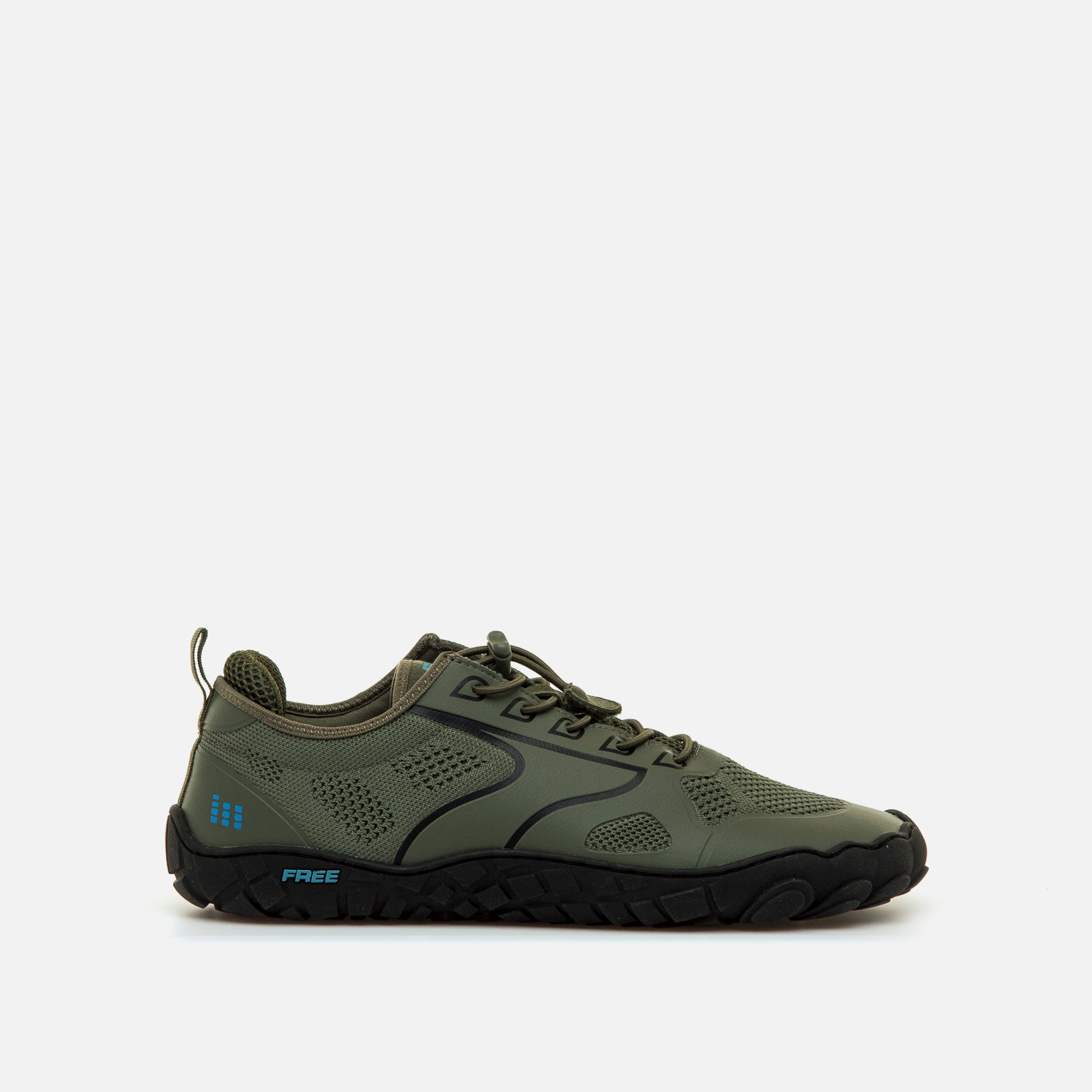Mtng - Zapatillas Free verde de Hombre