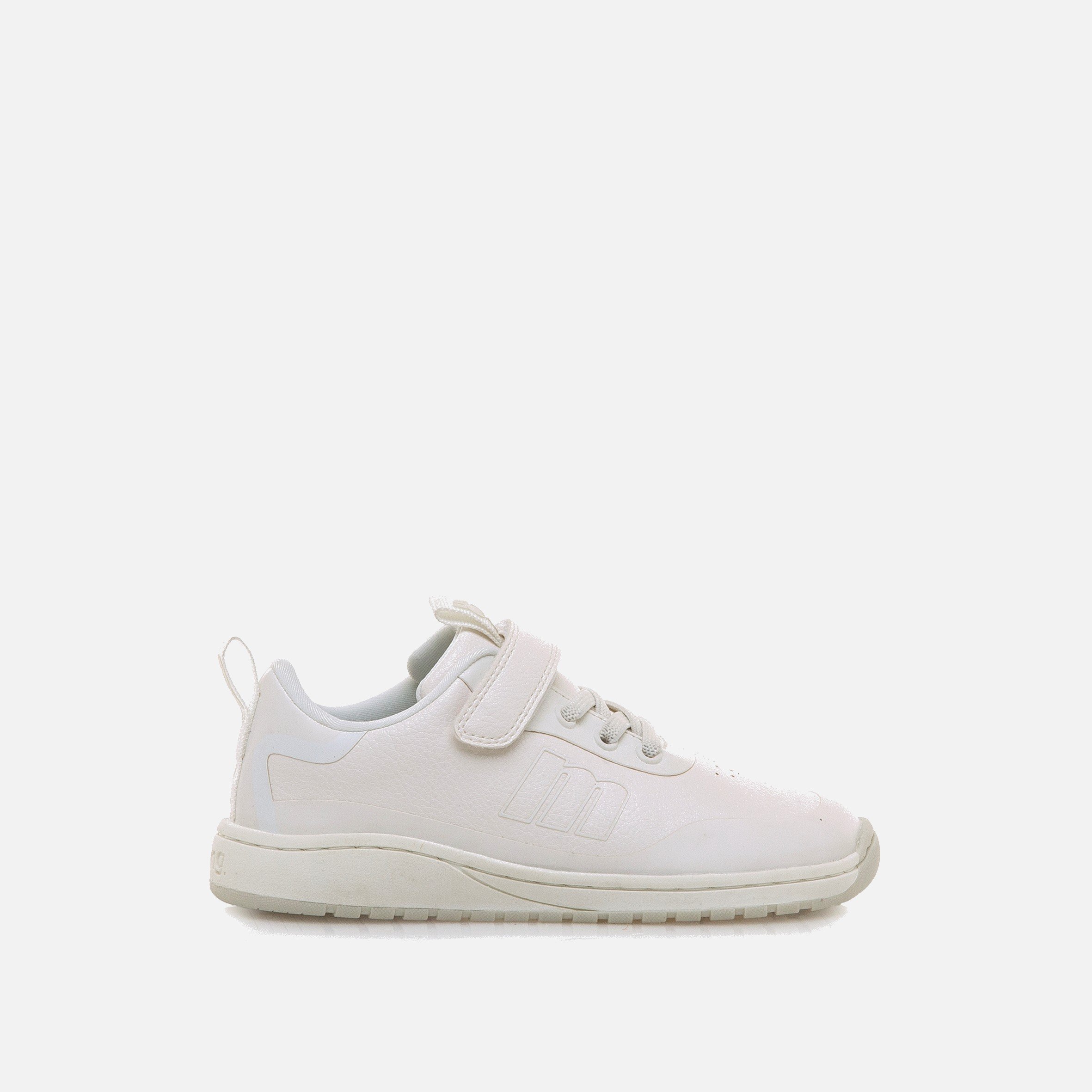 Mtng - Zapatillas Free blanco de Niño