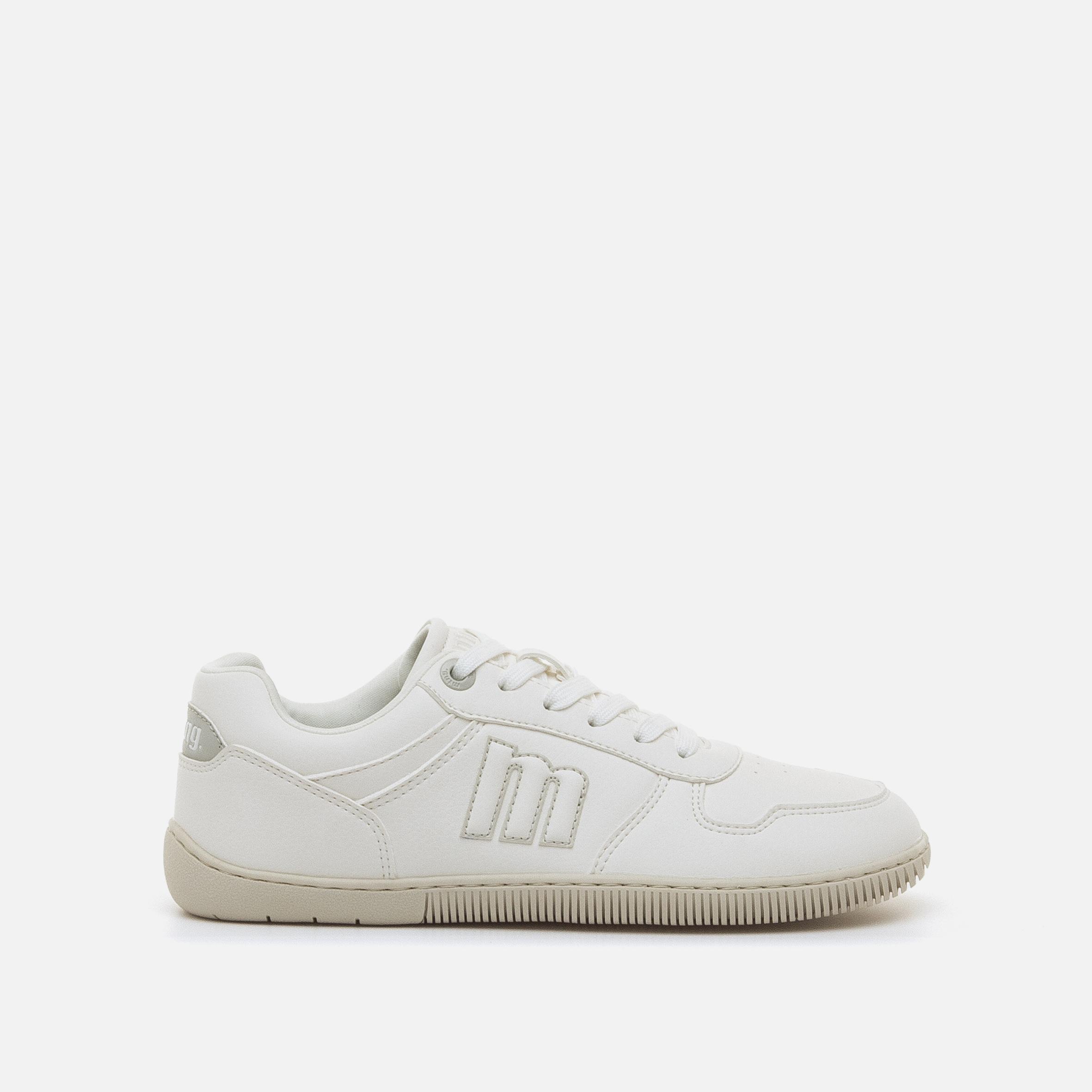 Mtng - Zapatillas Free blanco de Mujer
