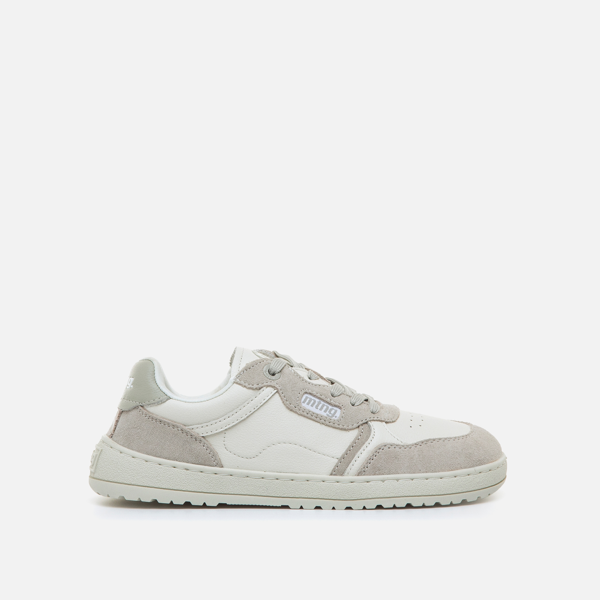 Mtng - Zapatillas Free blanco de Mujer