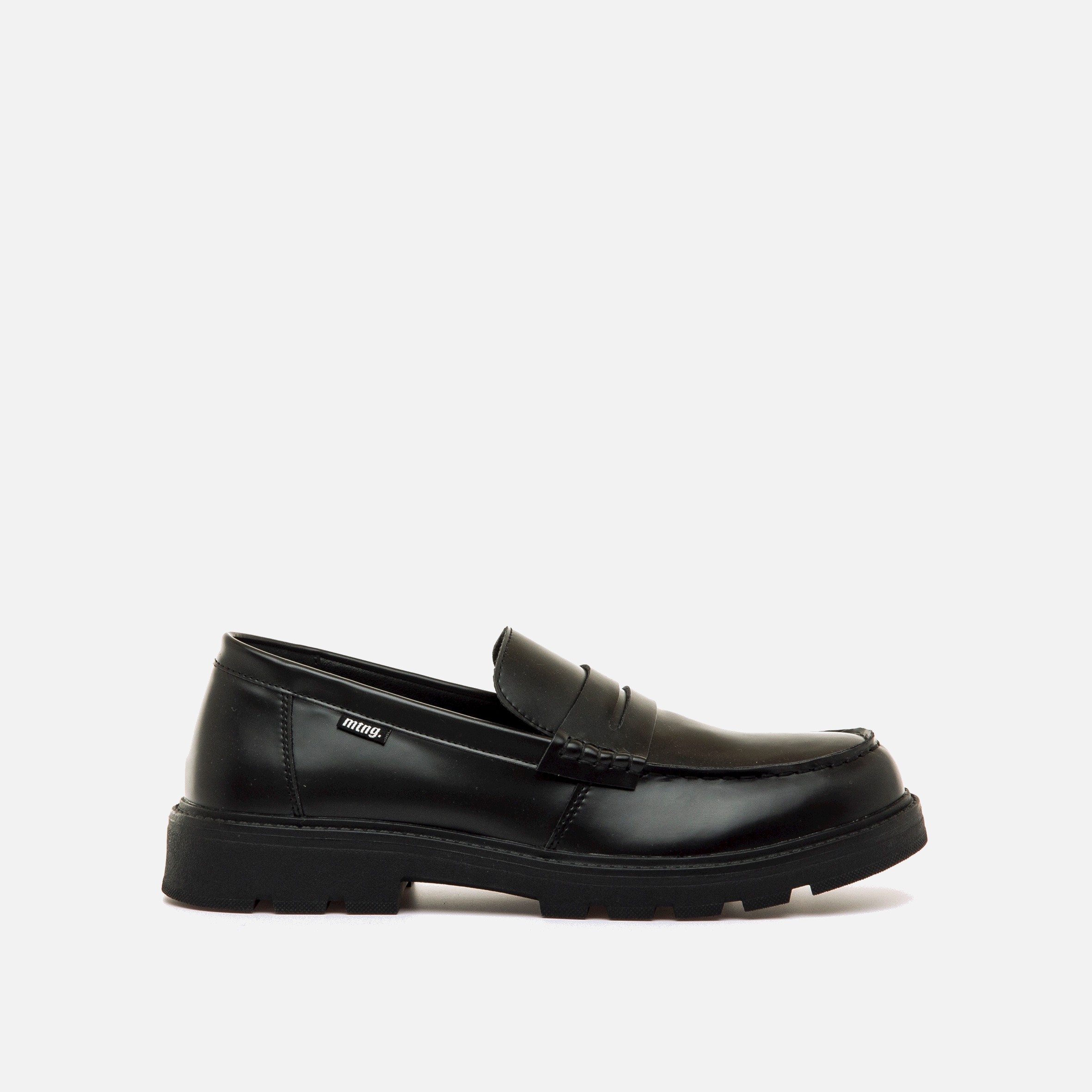 Mtng - Zapatos Candem negro de Hombre