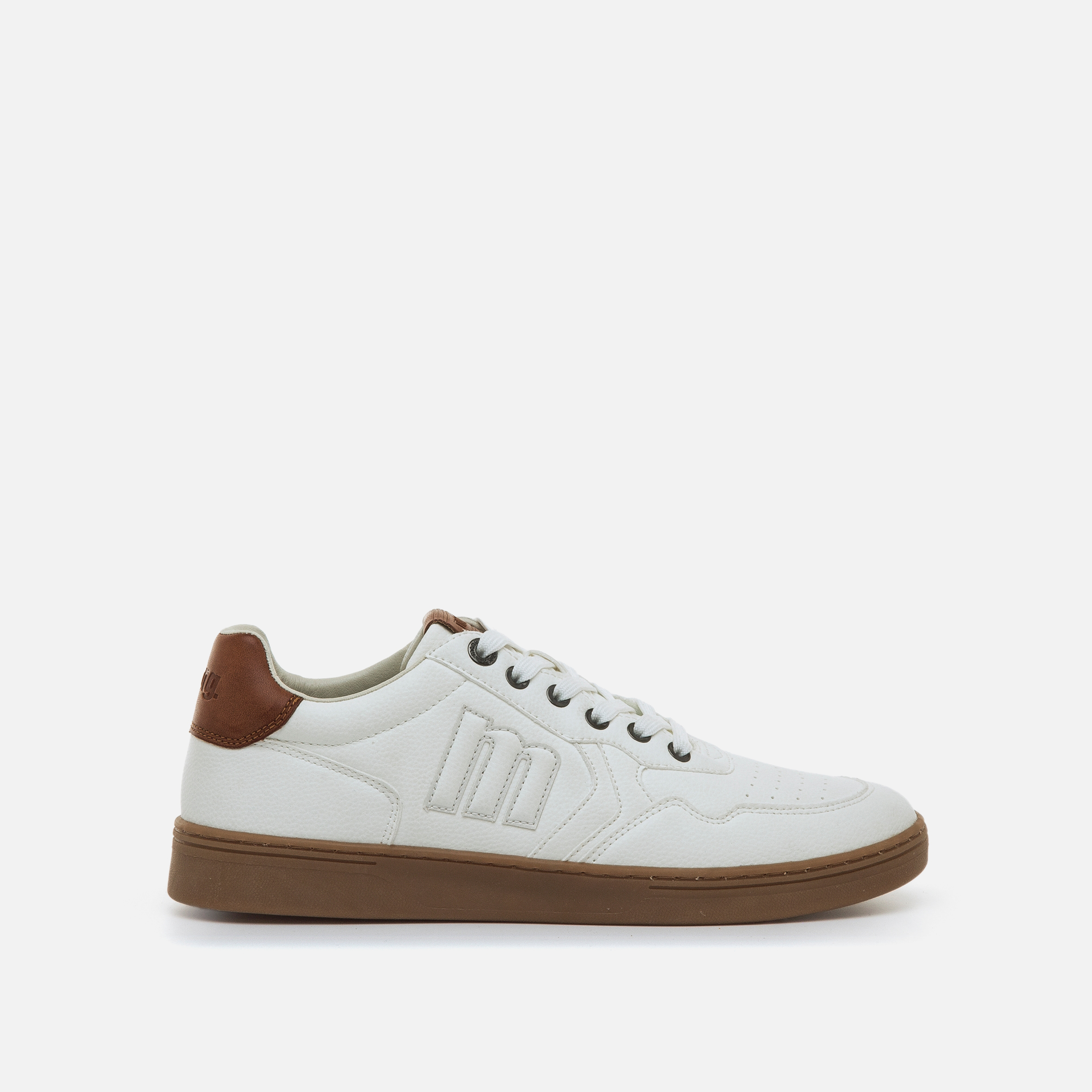Mtng - Zapatillas Miami blanco de Hombre