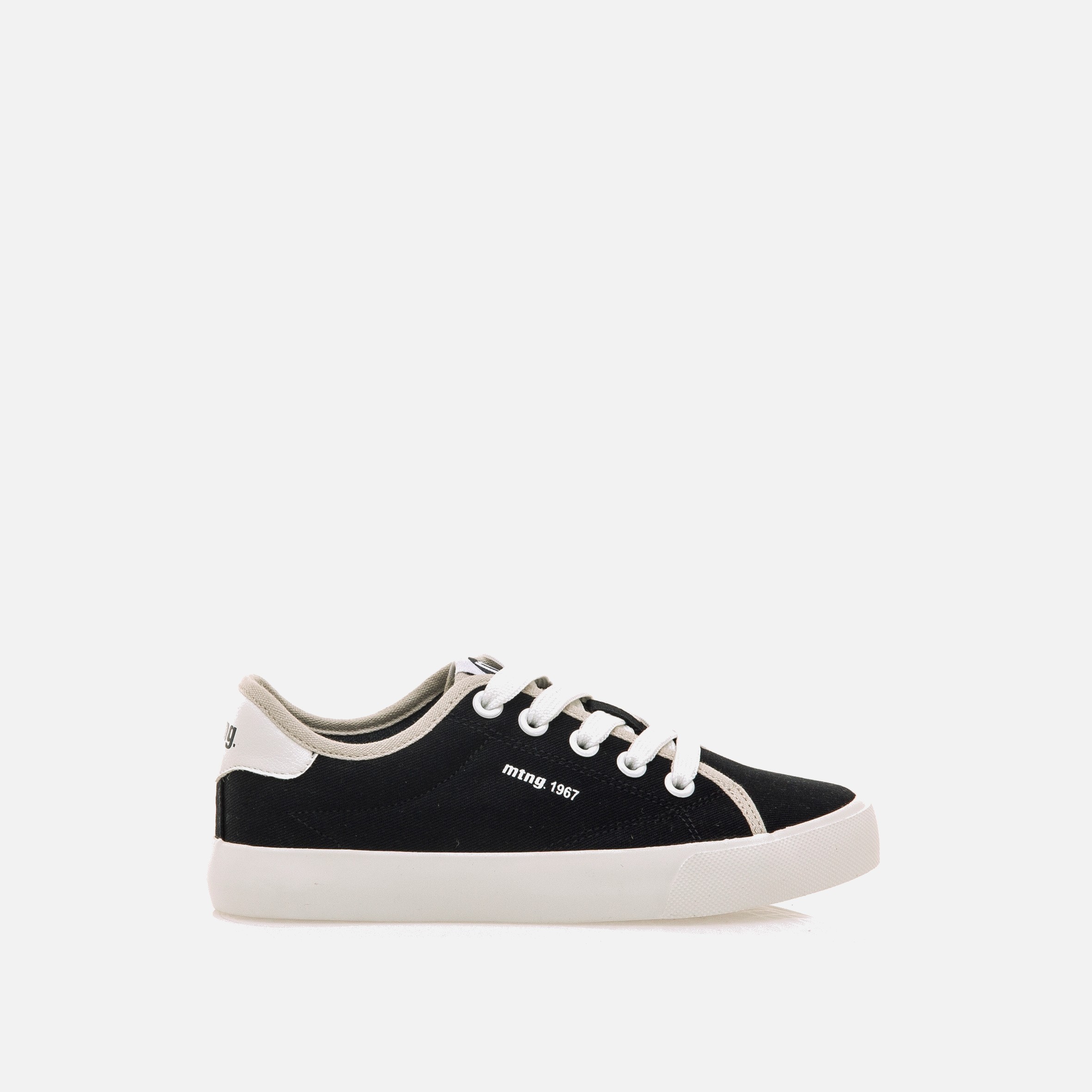 Mtng - Zapatillas Emi azul de Niño