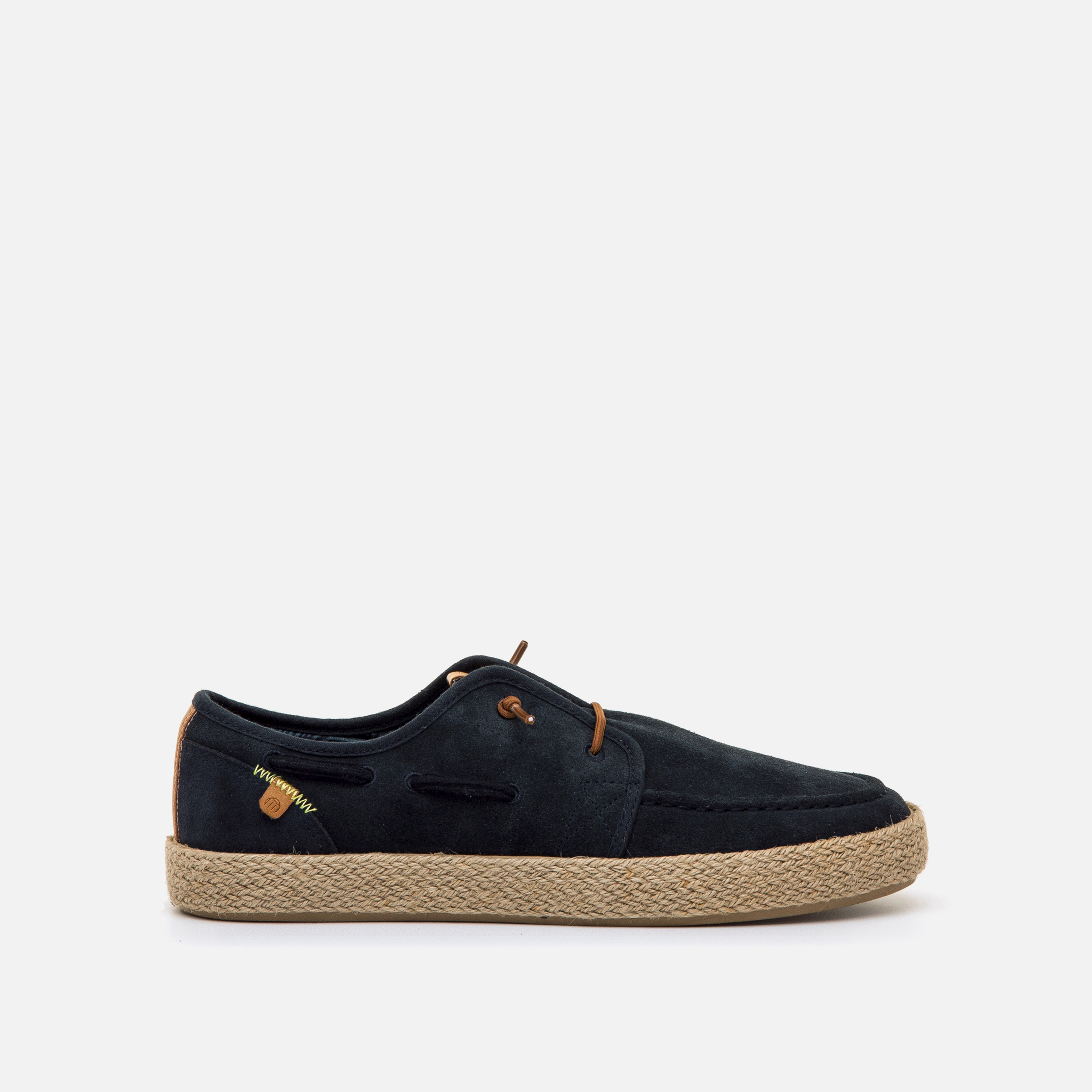 Mtng - Zapatos Napoli azul de Hombre