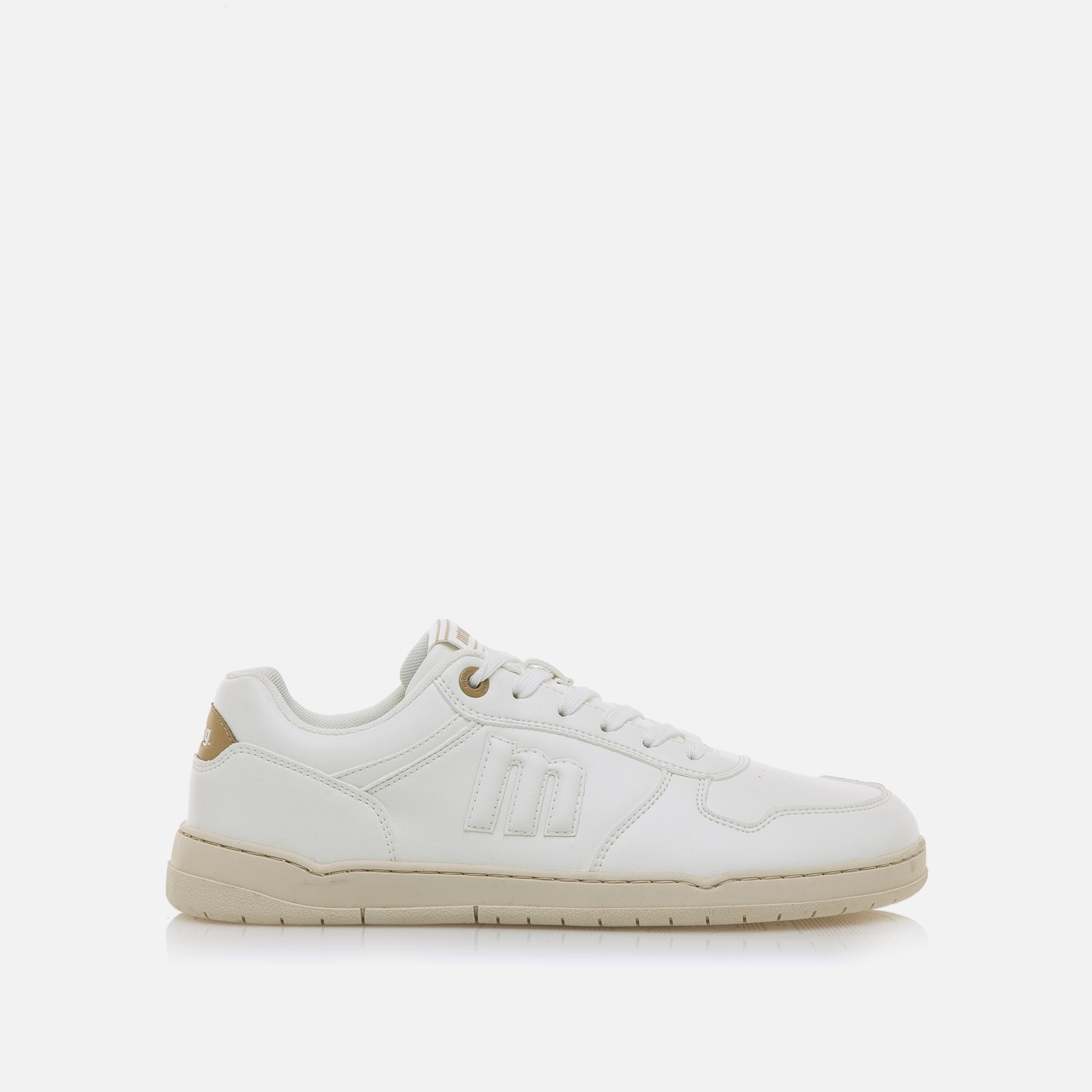 Mtng - Zapatillas Free blanco de Hombre