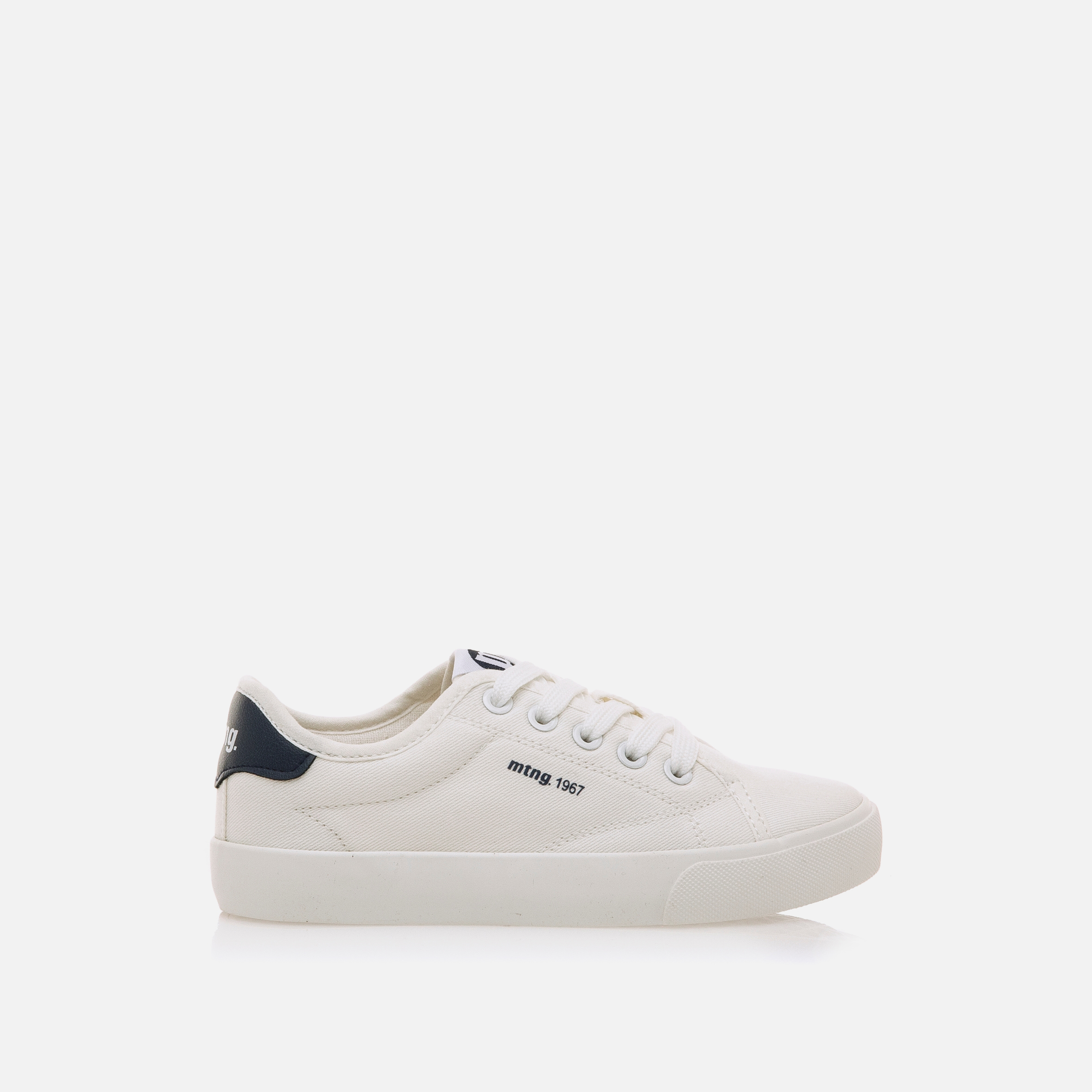 Mtng - Zapatillas Emi blanco de Niño