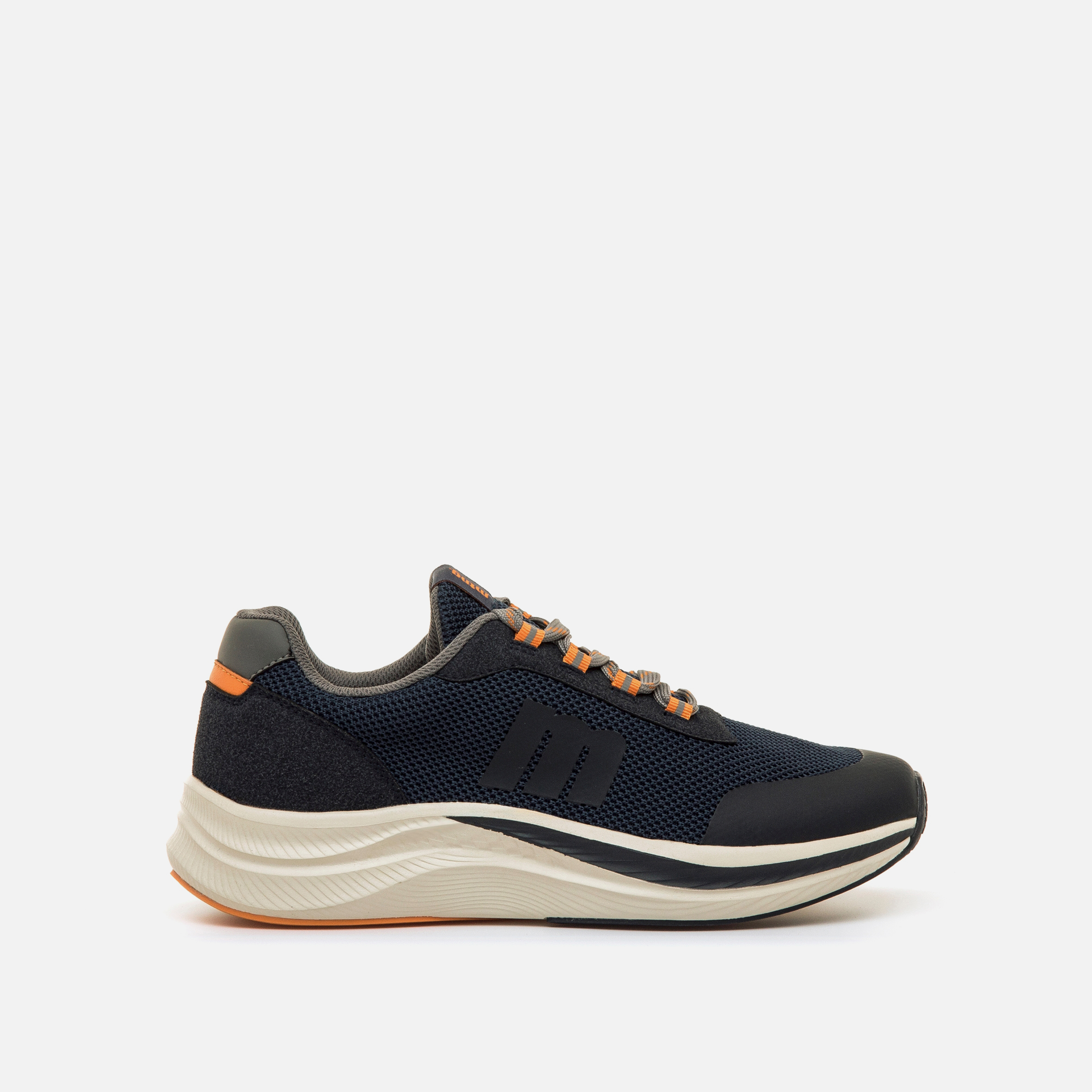 Mtng - Zapatillas Somo azul de Hombre