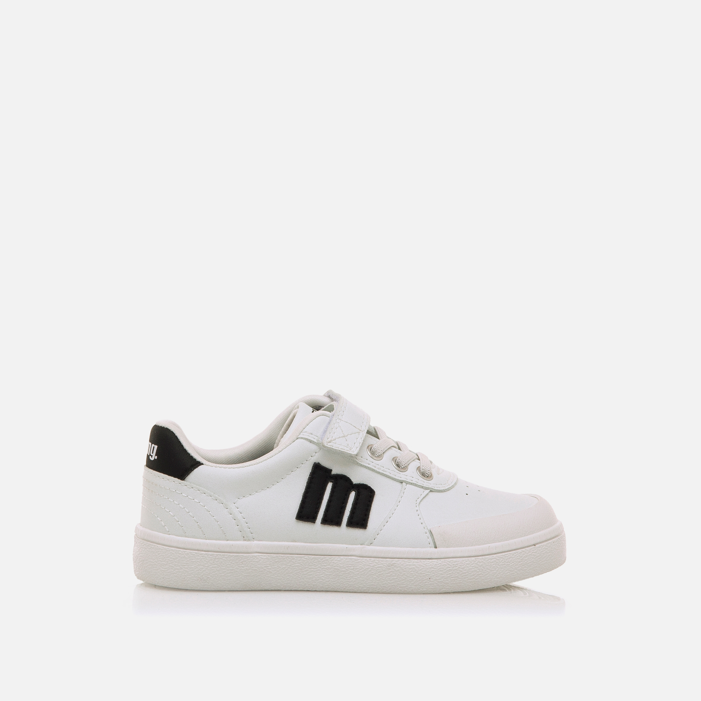 Mtng - Zapatillas Emi blanco de Niño
