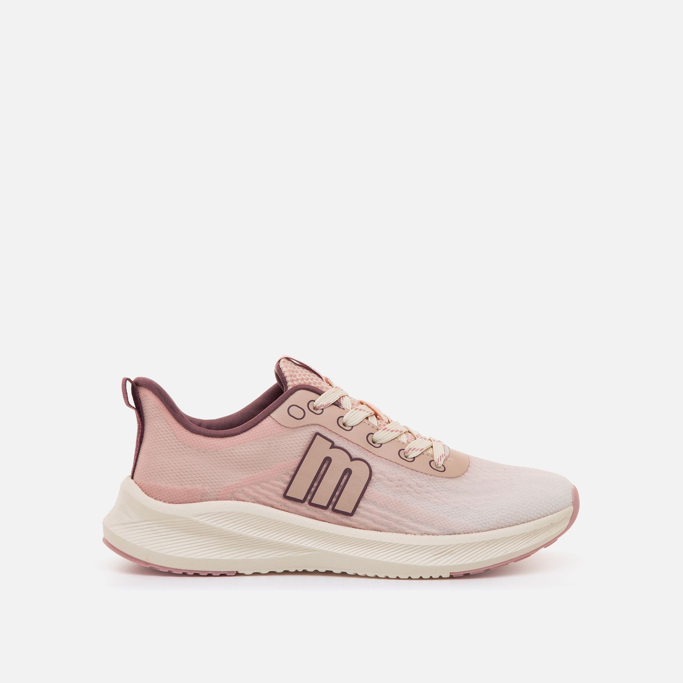 Mtng - Zapatillas Somo rosa de Mujer