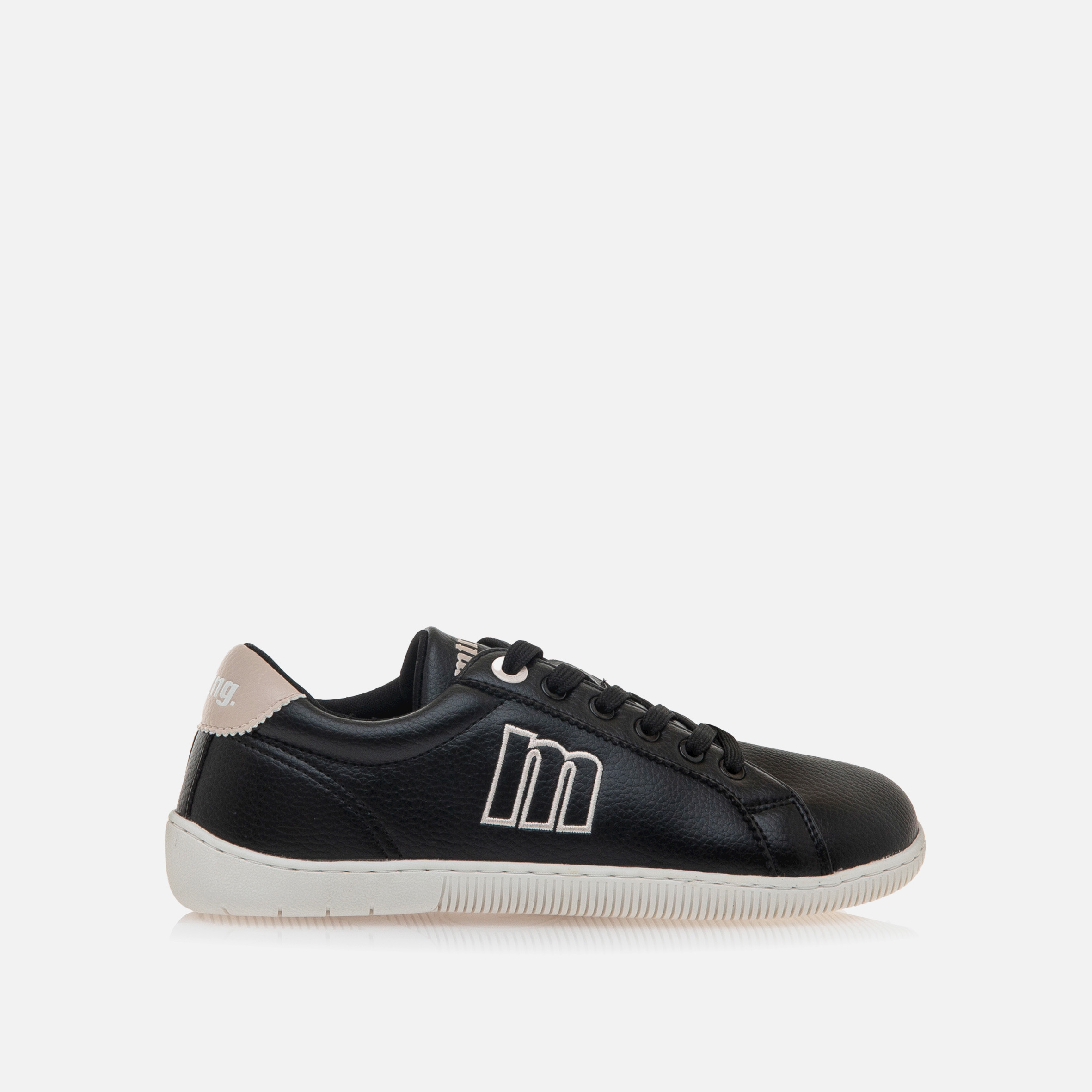 Mtng - Zapatillas Free negro de Mujer