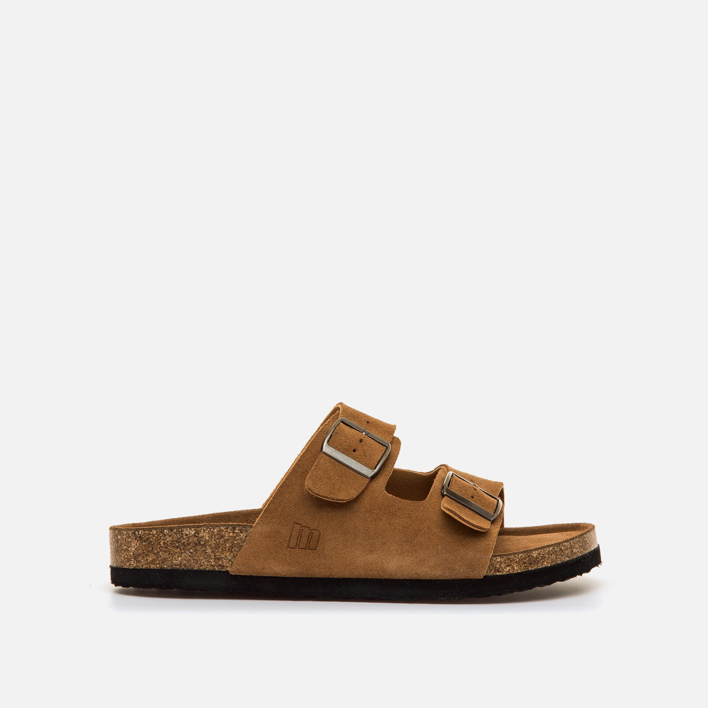 Mtng - Sandalias Adam marron de Hombre